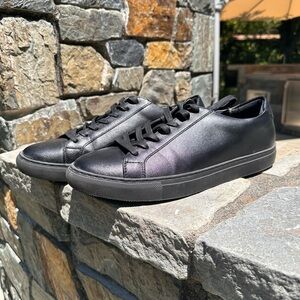 Italian Leather Shoes